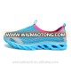 Wholesale outdoor sport shoes woman running shoes super light mesh running shoes