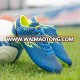 2018 Men football tranning shoes Cricket shoes