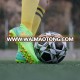 breathable football boots cheap soccer football boots