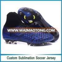 Free Shipping Football Boots Latest Fashion Football Boots