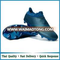 Wholesale 2016 Male/Female Indoor/Outdoor Cheap Price Low Cut Original Men/Women Soccer/Football Cleats