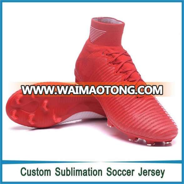 2017 New Outdoor Soccer Shoes,Professional Soccer Shoe,Top Saling Men